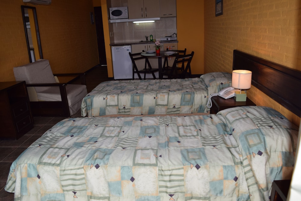 Sotavento Apart Hotel 8/33