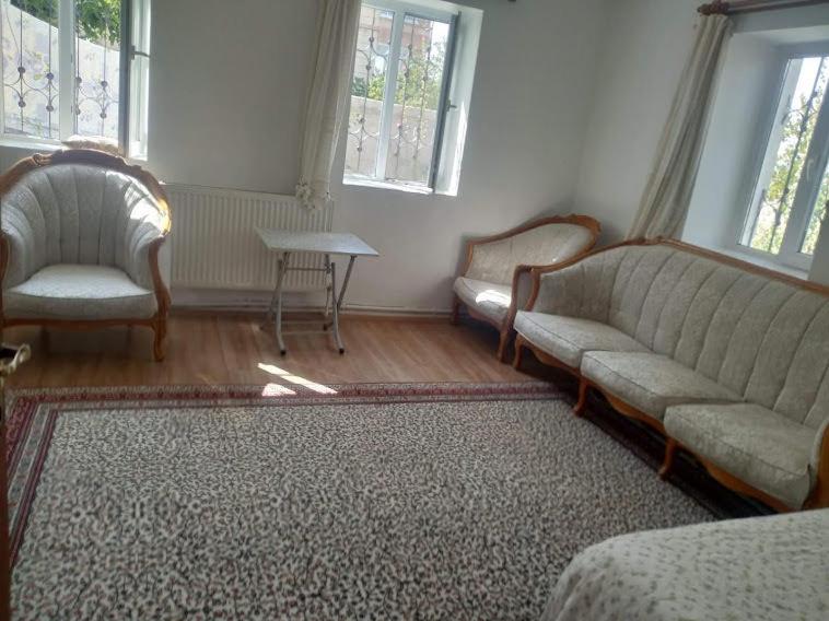 Acan Apart Pansiyon 22/40