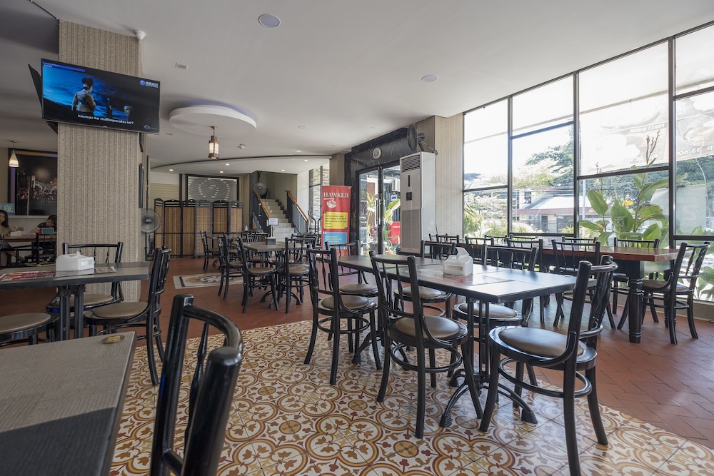 Grand Citra Hotel Makassar By Life 21/25