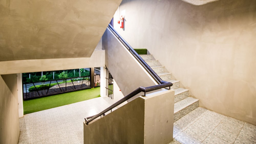 B2 Lanna Boutique & Budget Hotel 46/60