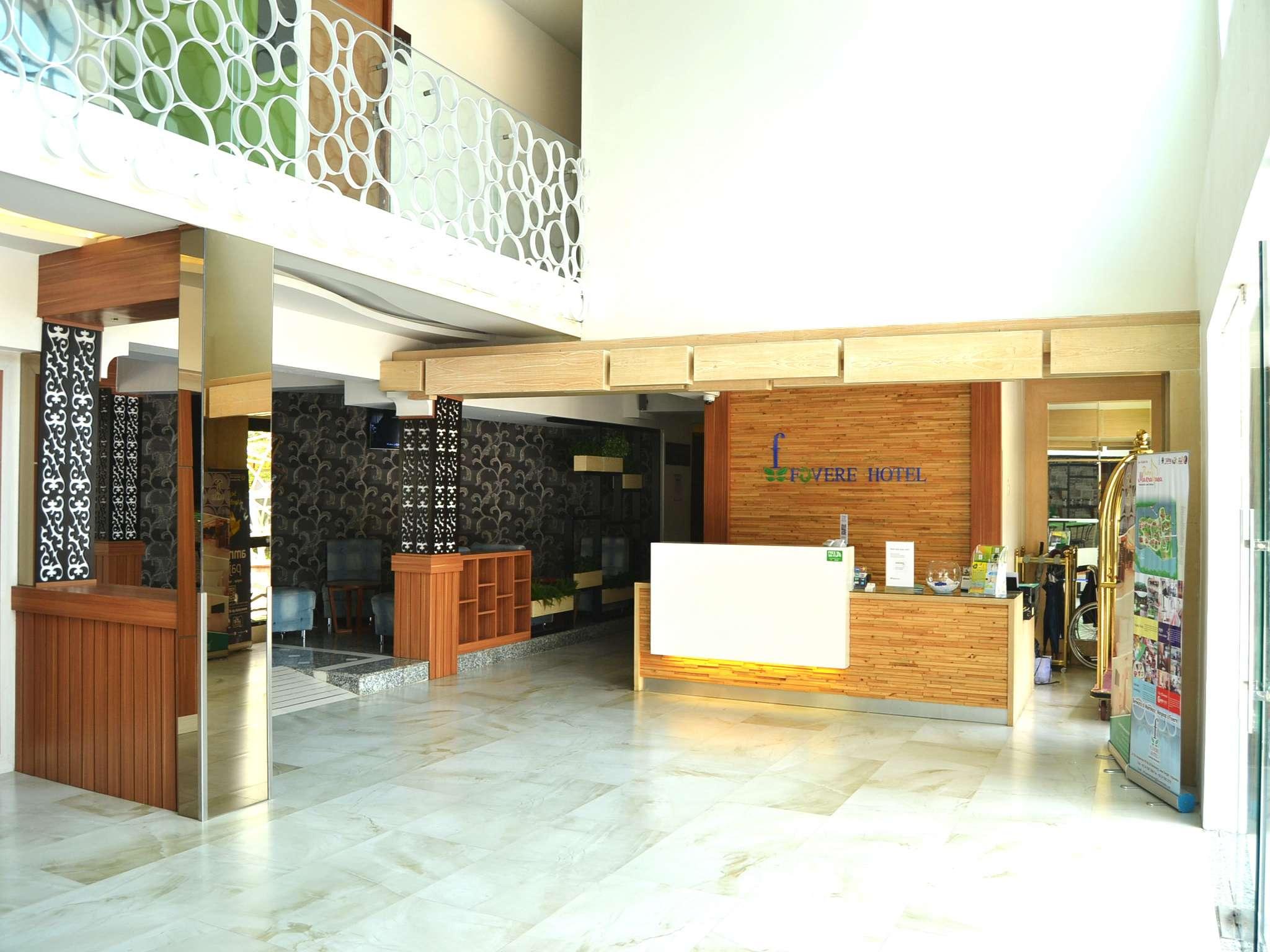 Fovere Puri Semarang 5/28