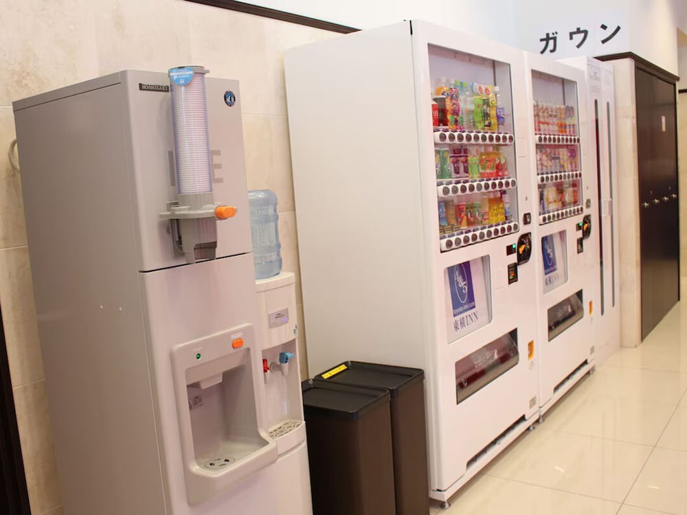 Toyoko Inn Hokkaido Tomakomai Ekimae 53/61