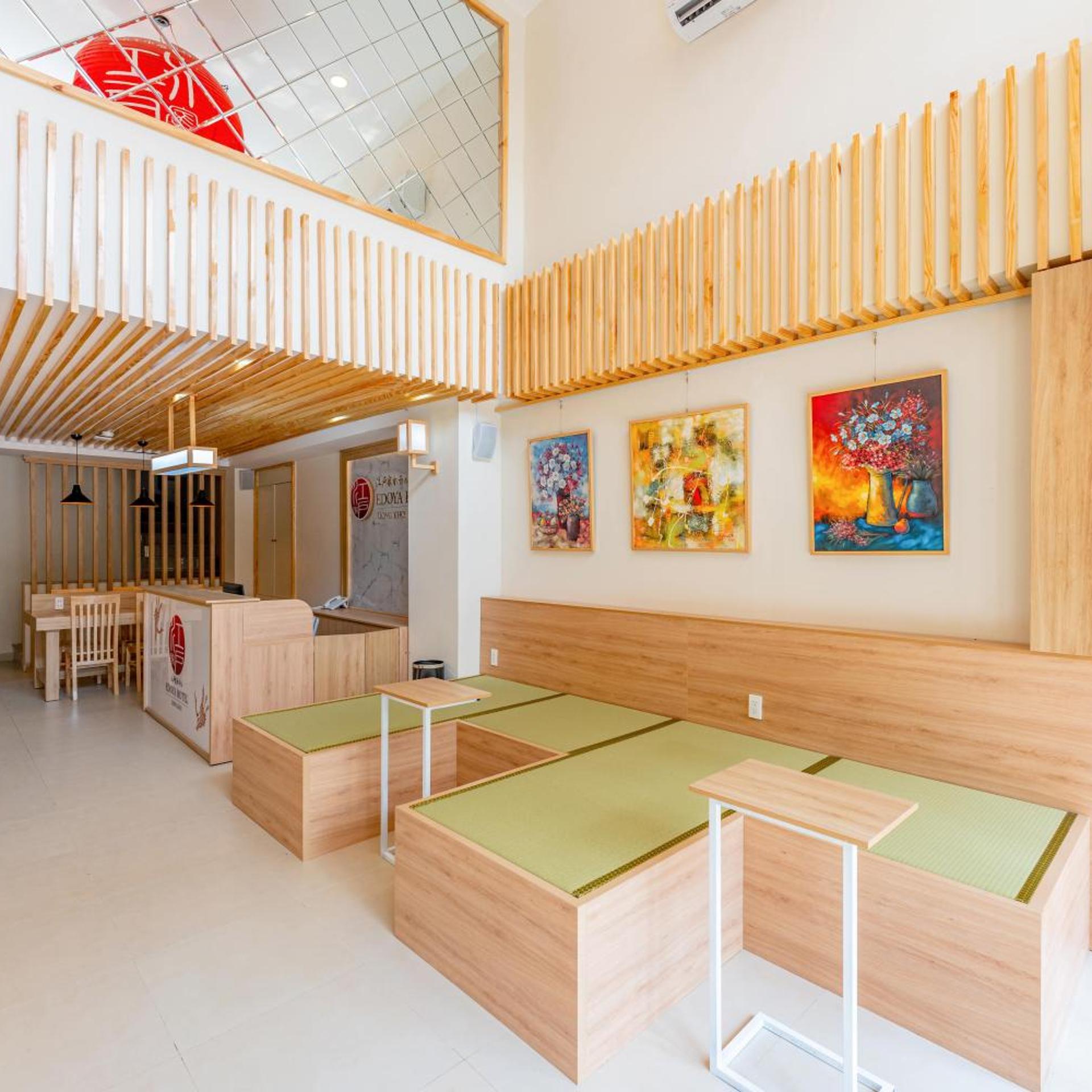 Edoya Hotel Dong Khoi 30/50