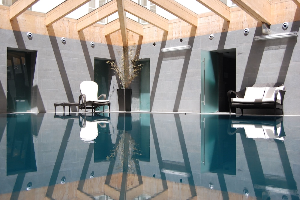 Curia Palace Hotel Spa and Golf 18/36