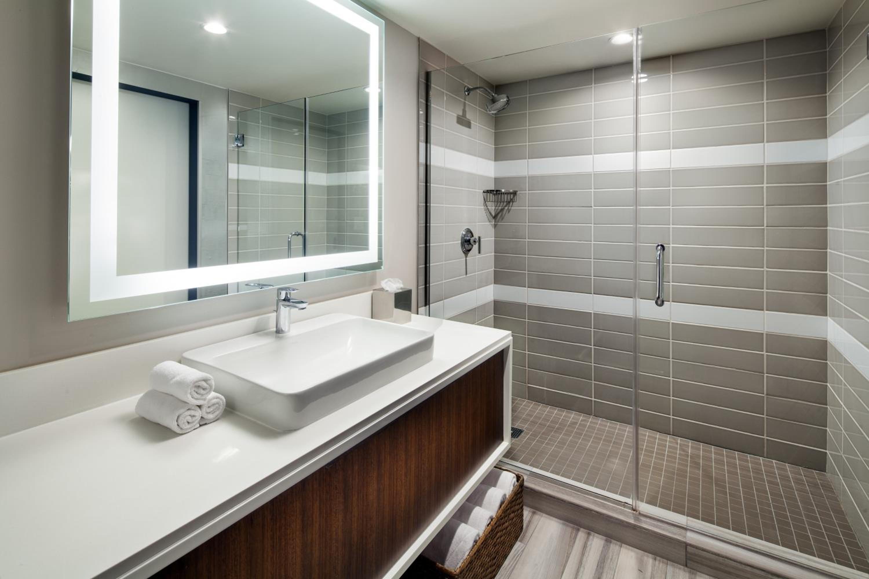 Wonderful, Studio, King Bed، W Los Angeles West Beverly Hills 6/10