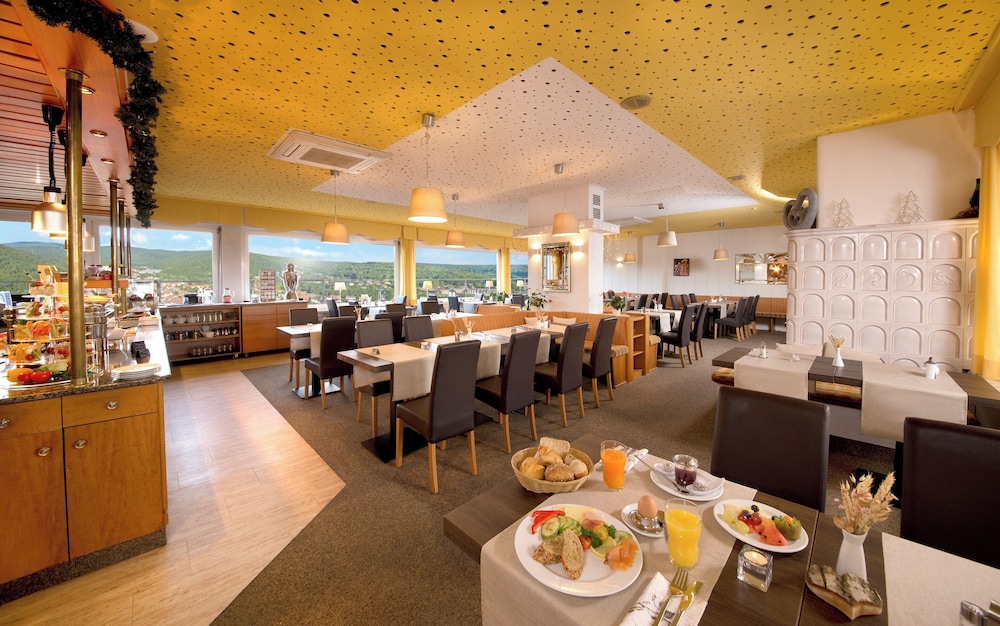 Hotel Heikenberg 34/50