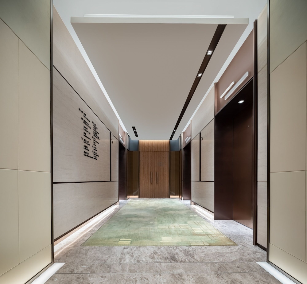 Genpla Hotel Shenzhen Nanshan 13/50