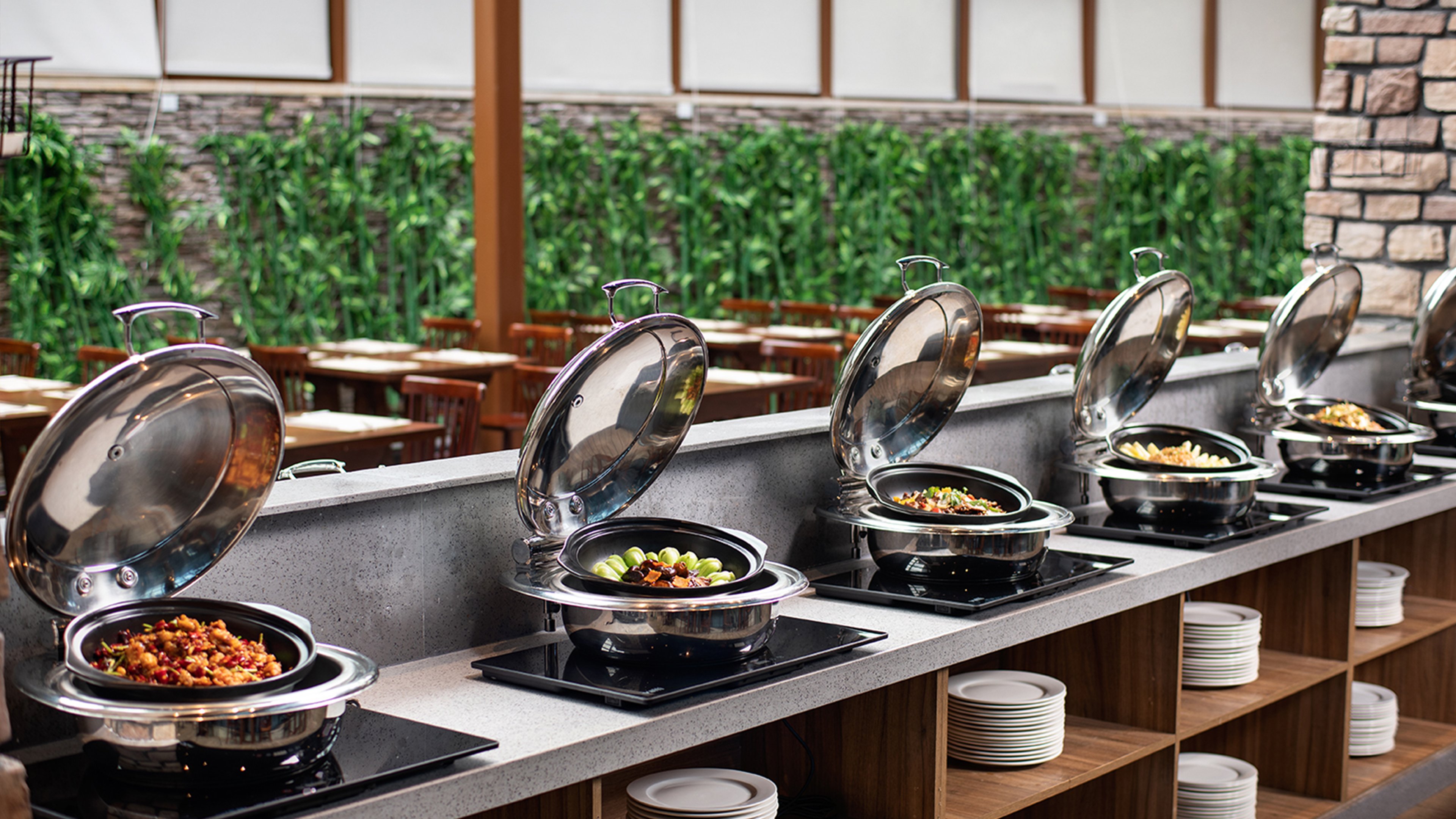 Holiday Inn Dalian Hot Spring 36/50