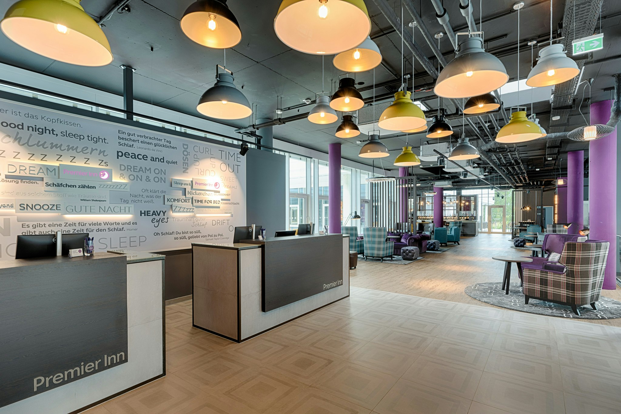 Premier Inn Wolfsburg City Centre 24/35