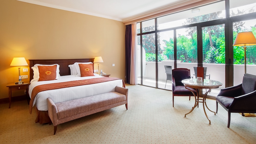 Georgia Palace Hotel & Spa Kobuleti Batumi 6/50