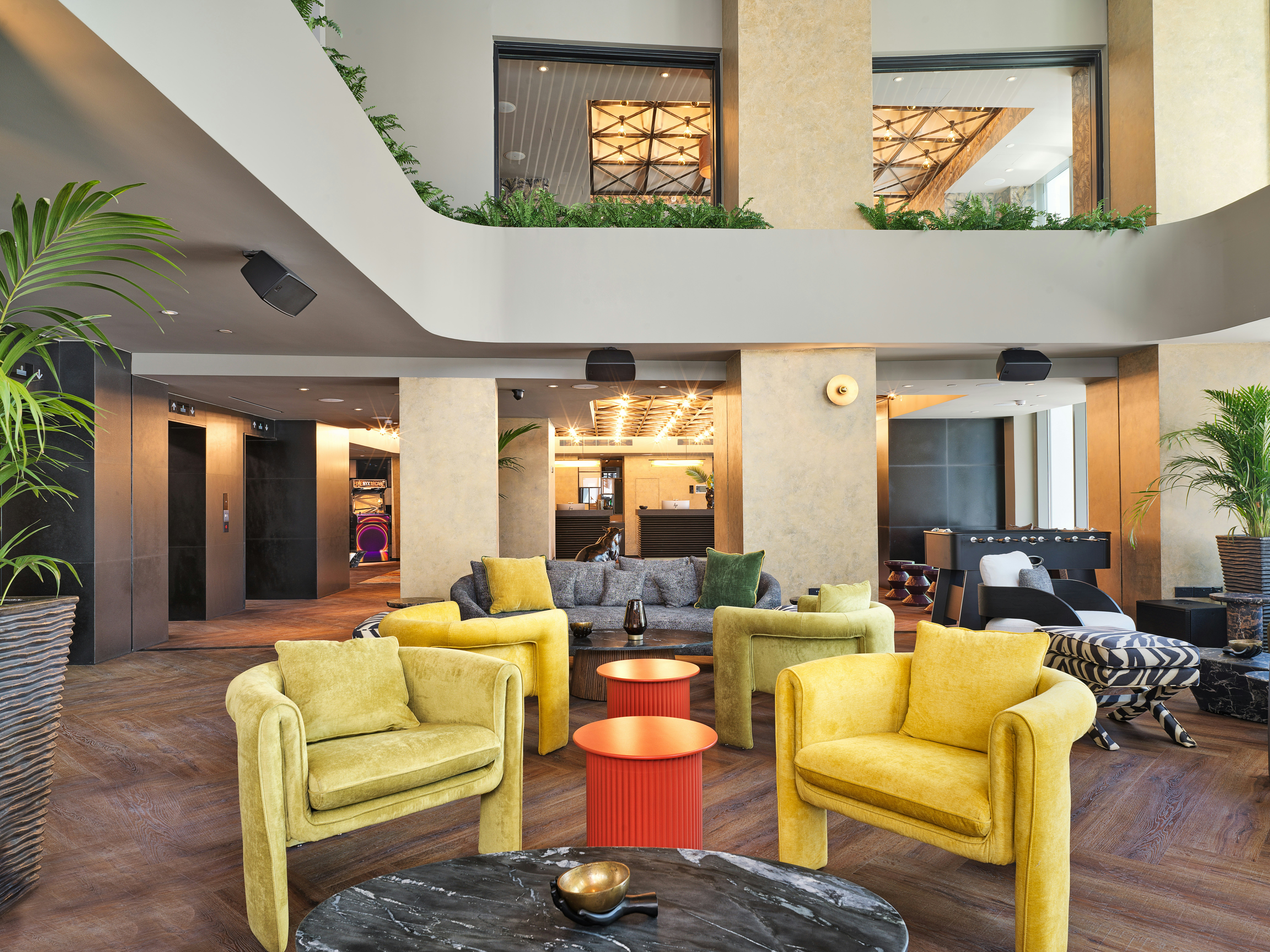NYX Hotel Limassol 6/17