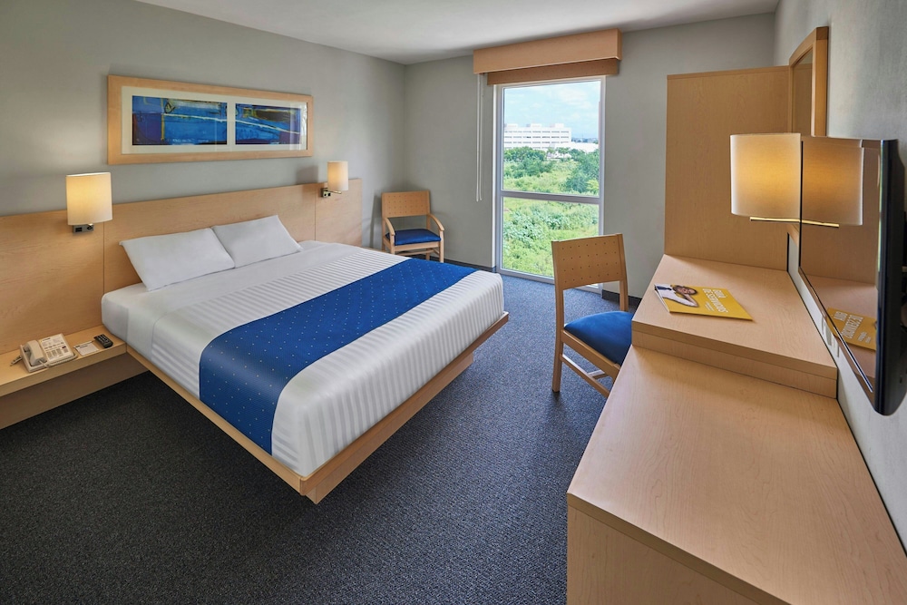 City Express by Marriott Xalapa 9/43
