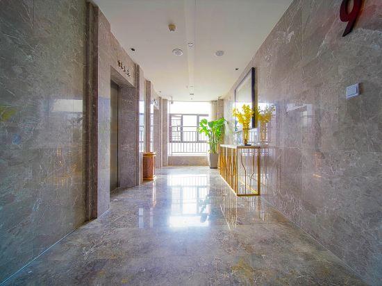 Echarm Hotel Guangzhou Dayuan Time Plaza 51/54