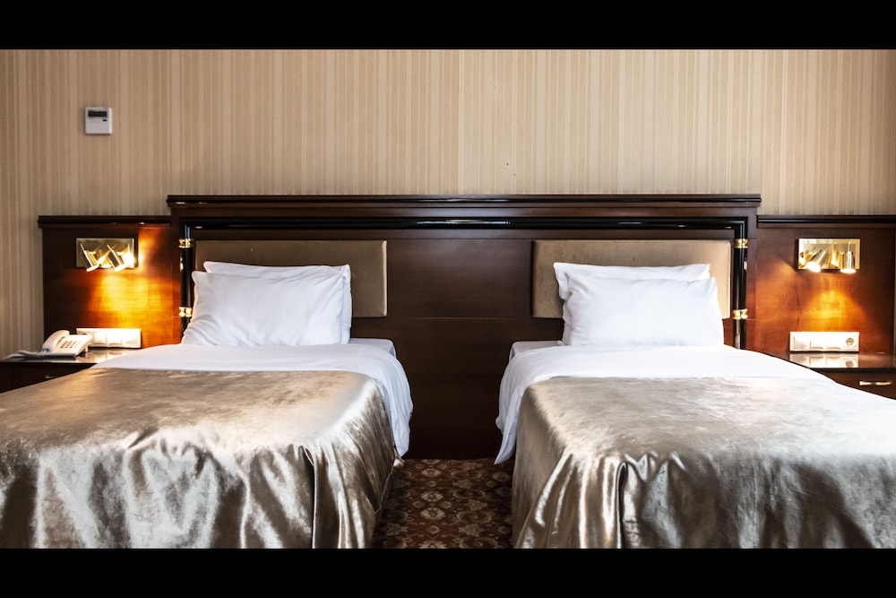 Atropat Old City Hotel 21/71