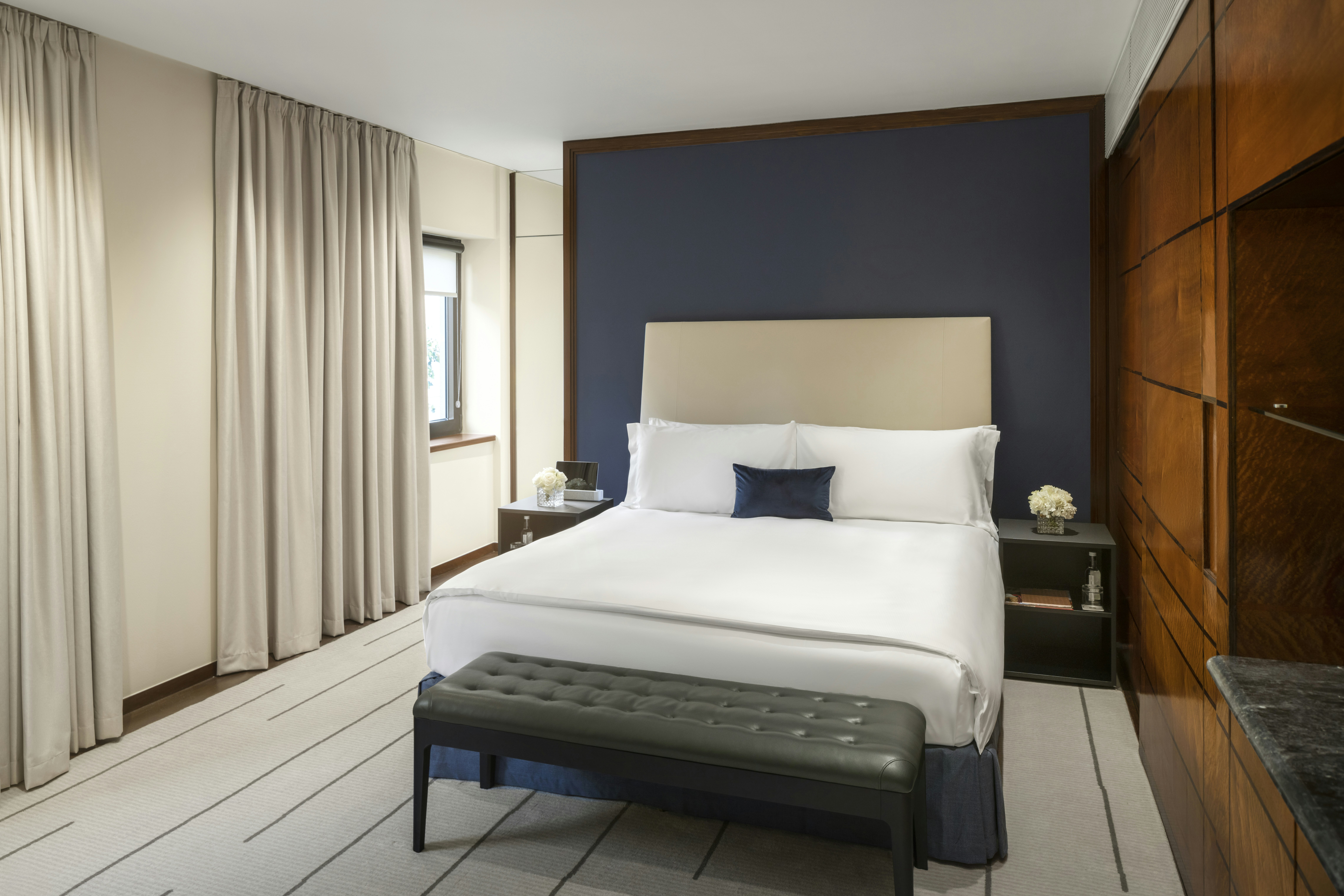 Como The Halkin 30/71