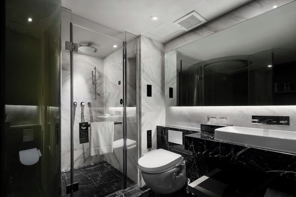 Mercure Yangzhou Dongguan Street 32/40