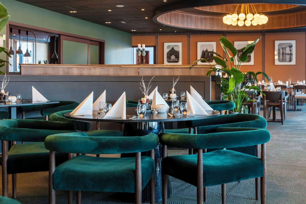 Radisson Blu Royal Garden 59/74
