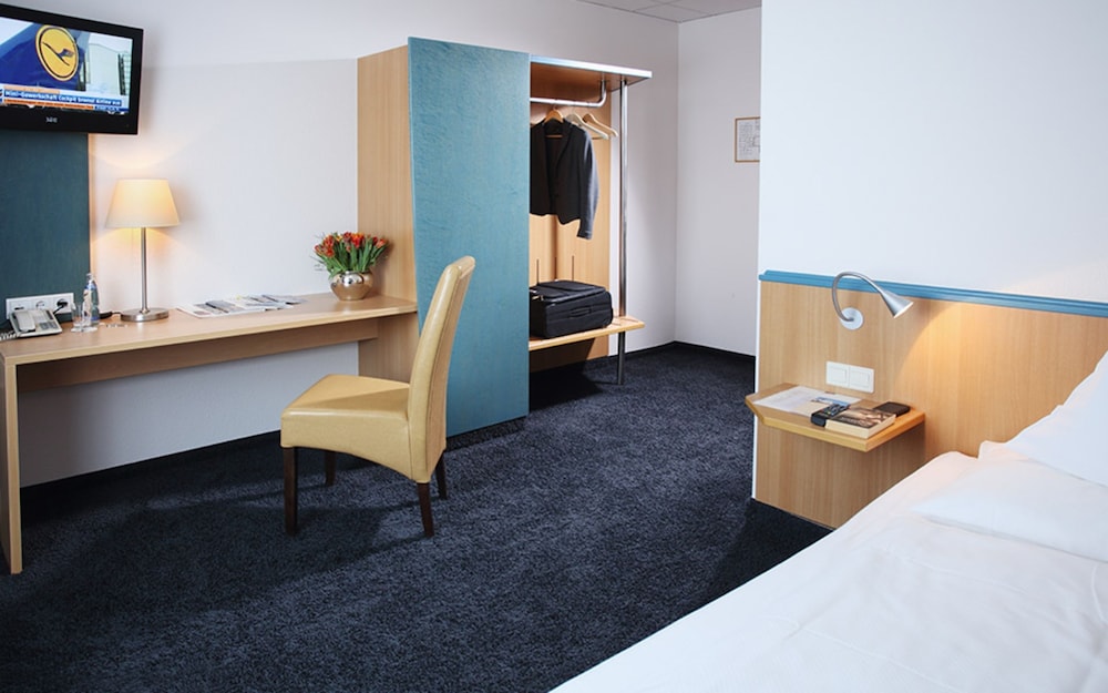 Hotel Brackweder Hof 36/36