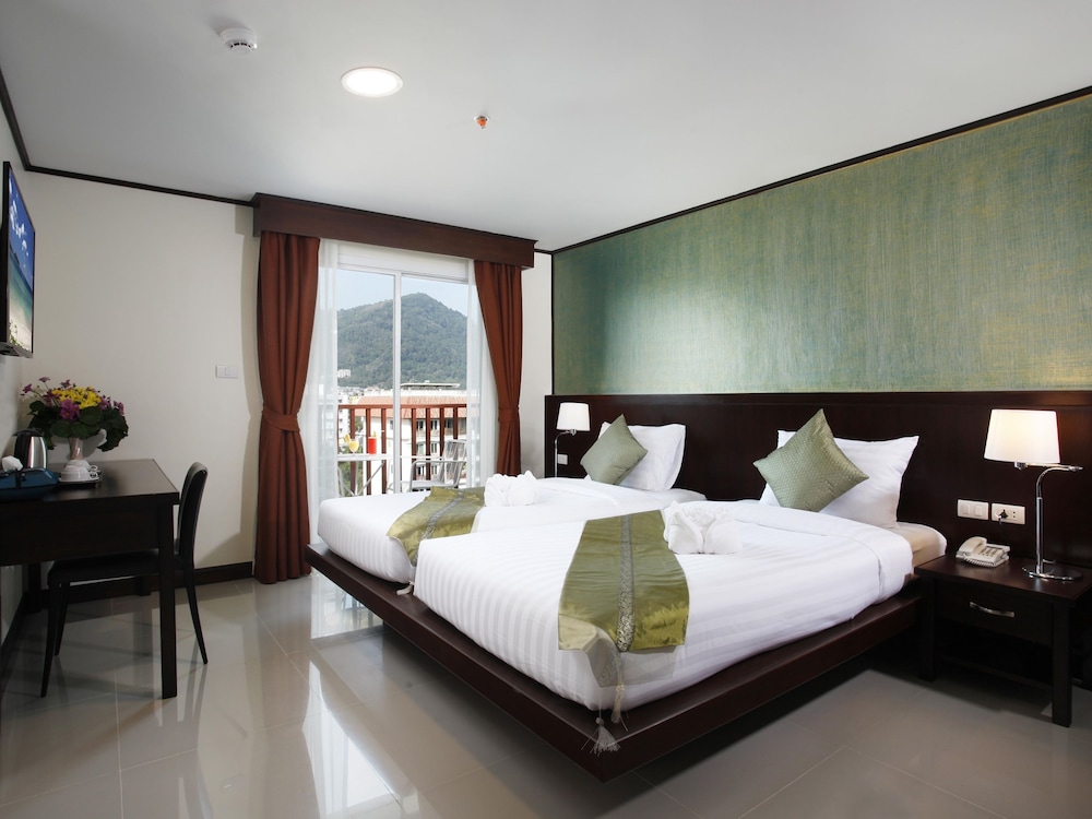 ORCHID RESORTEL 22/65