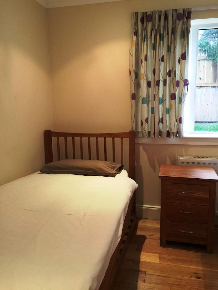 Bcc Loch Ness Hostel 8/42