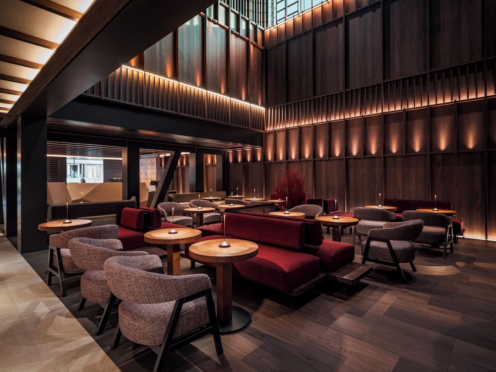 Le Parc Hotel Restaurants And Spa 34/50