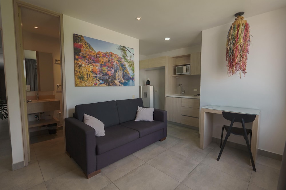 Hotel Antope 34/55