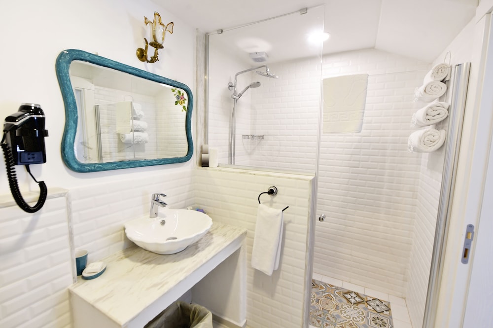 Villa Taraca Alacati Romantik Hotel 45/50