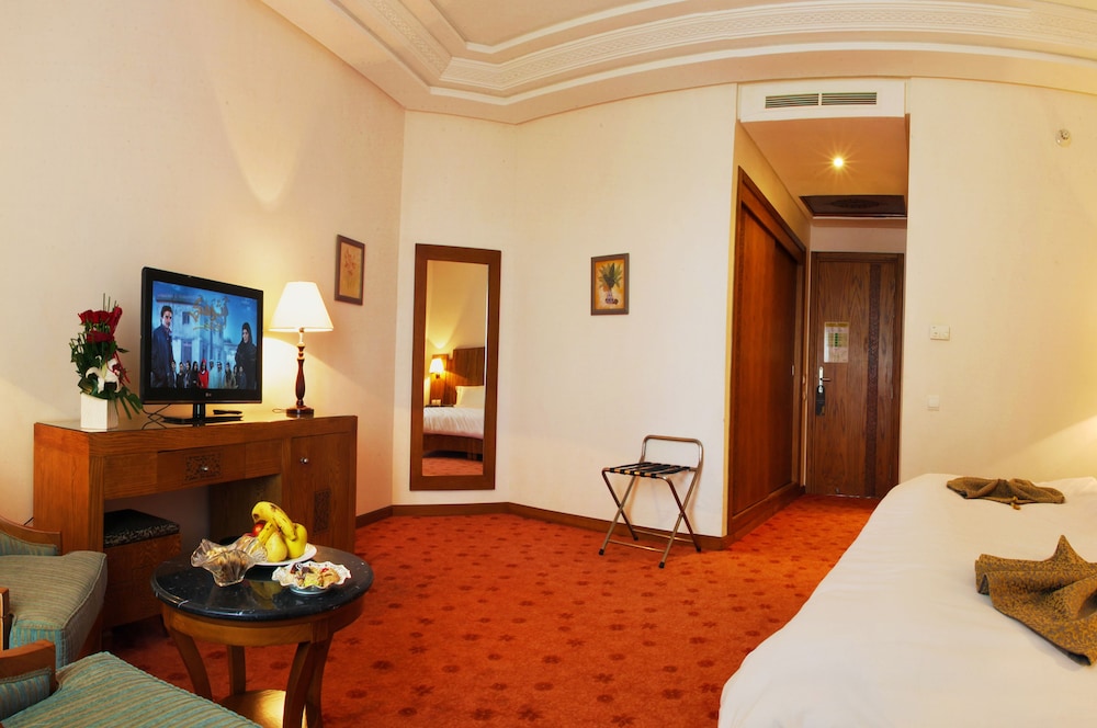 Grand Mogador Sea View & Spa 17/83