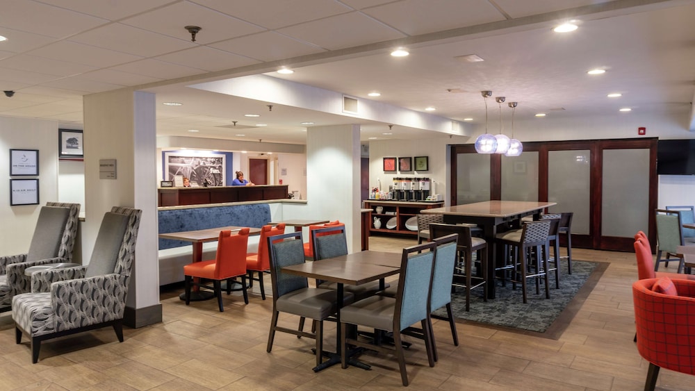 Hampton Inn Rock Hill 36/48