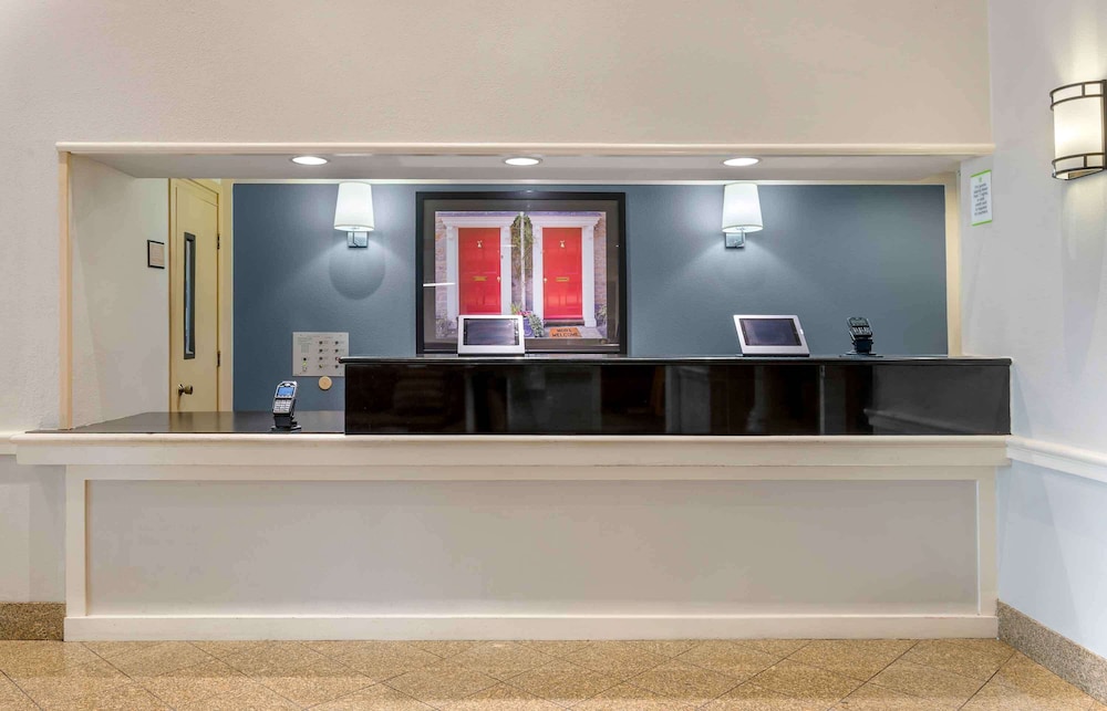 Extended Stay America - Indianapolis -Airport-W Southern Ave 9/60