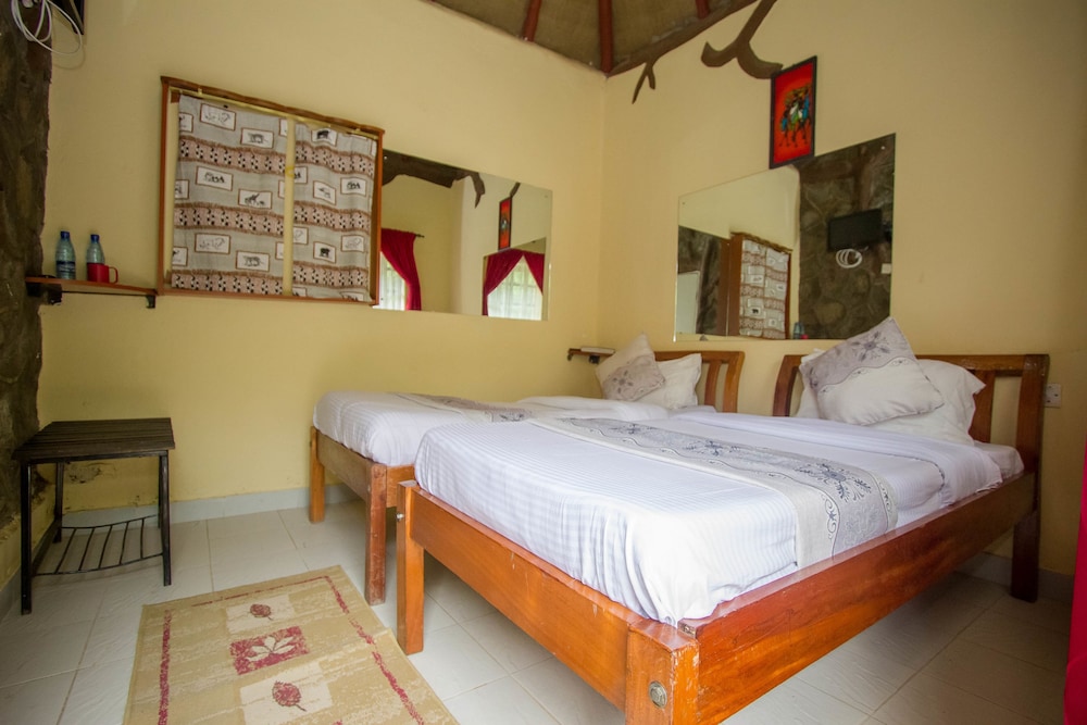 Dove Nest Lodge 10/50