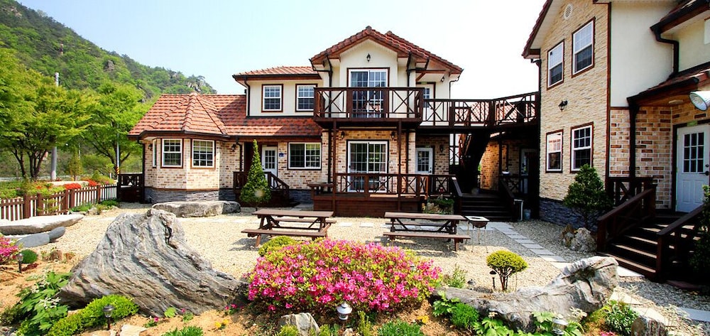 Danyang Soo Pension 4/50