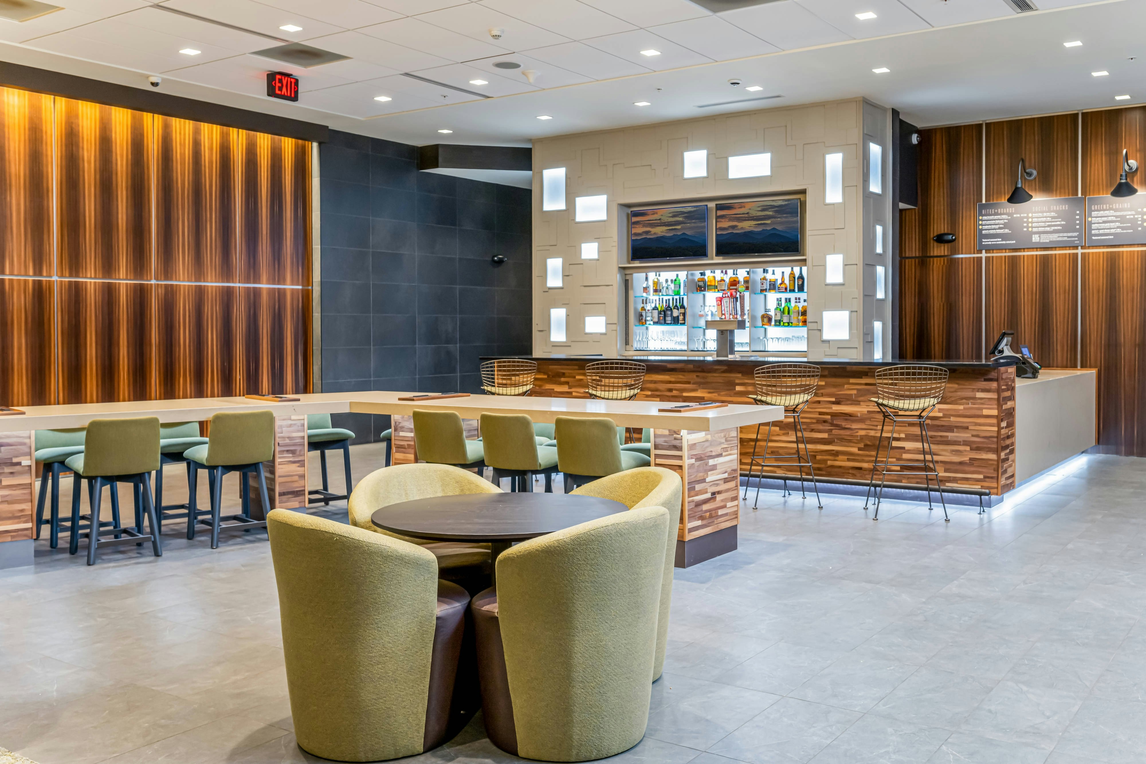Courtyard by Marriott Asheville Biltmore Village 46/57
