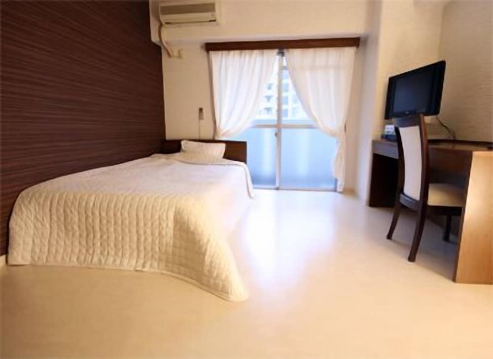 Weekly & Monthly City Inn Kokura 6/20