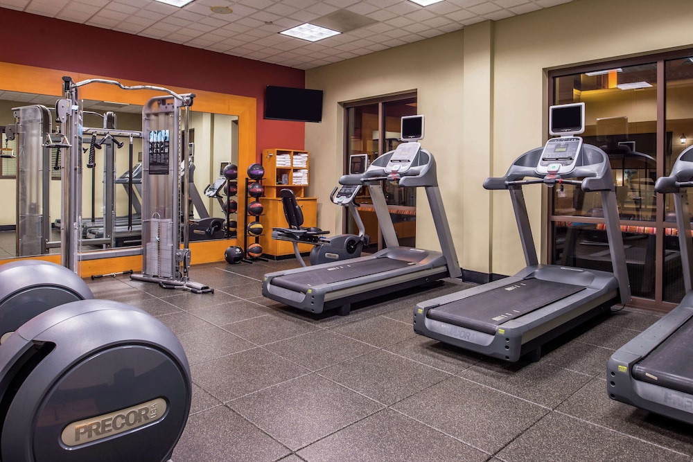 Hilton Garden Inn Jacksonville Downtown Southbank 25/60