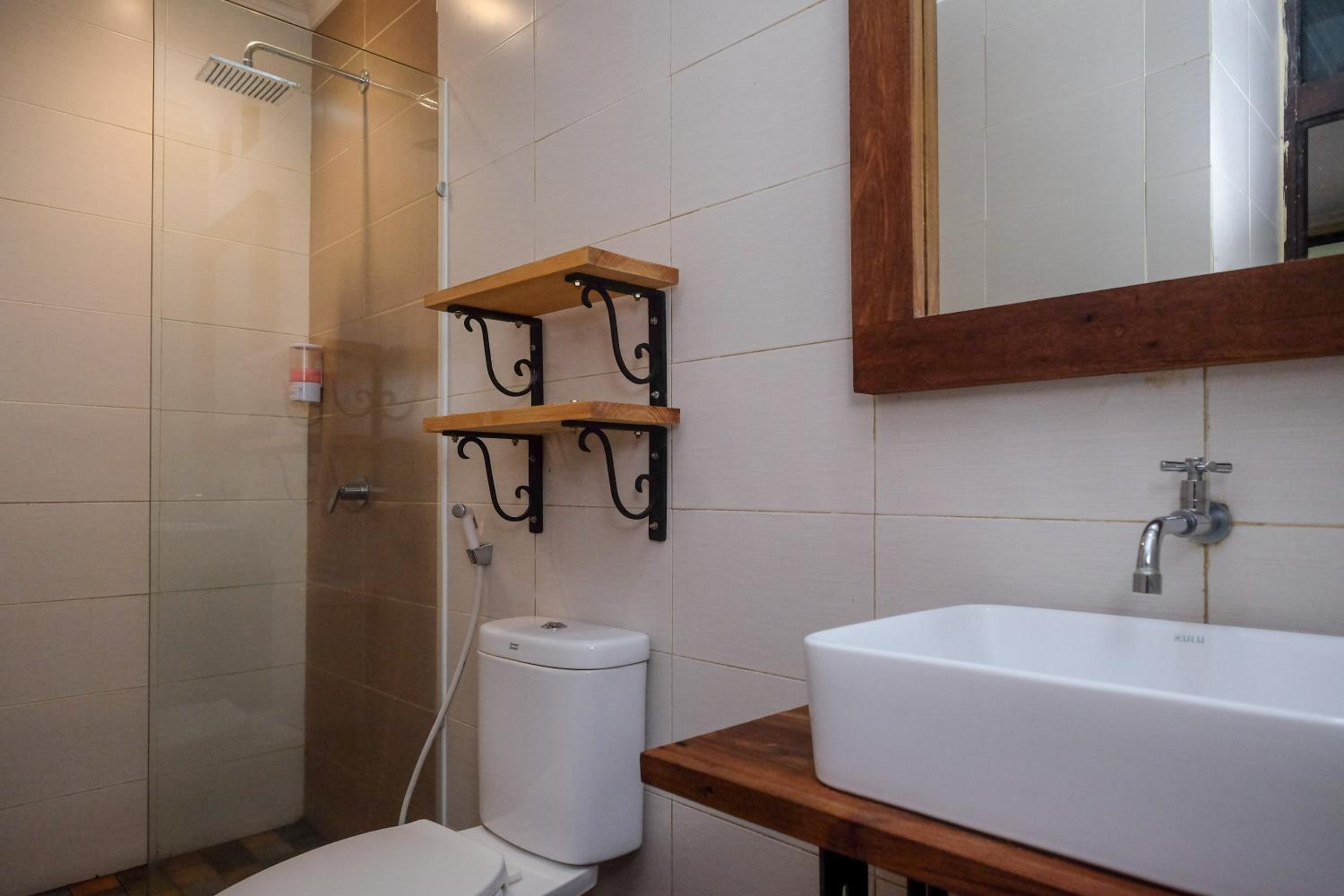 OYO 3778 Hotel Wisnugraha Syariah 50/50