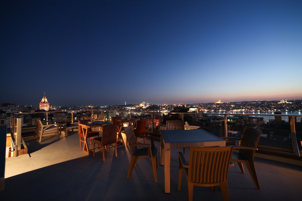 Medar Hotel Istanbul 36/44