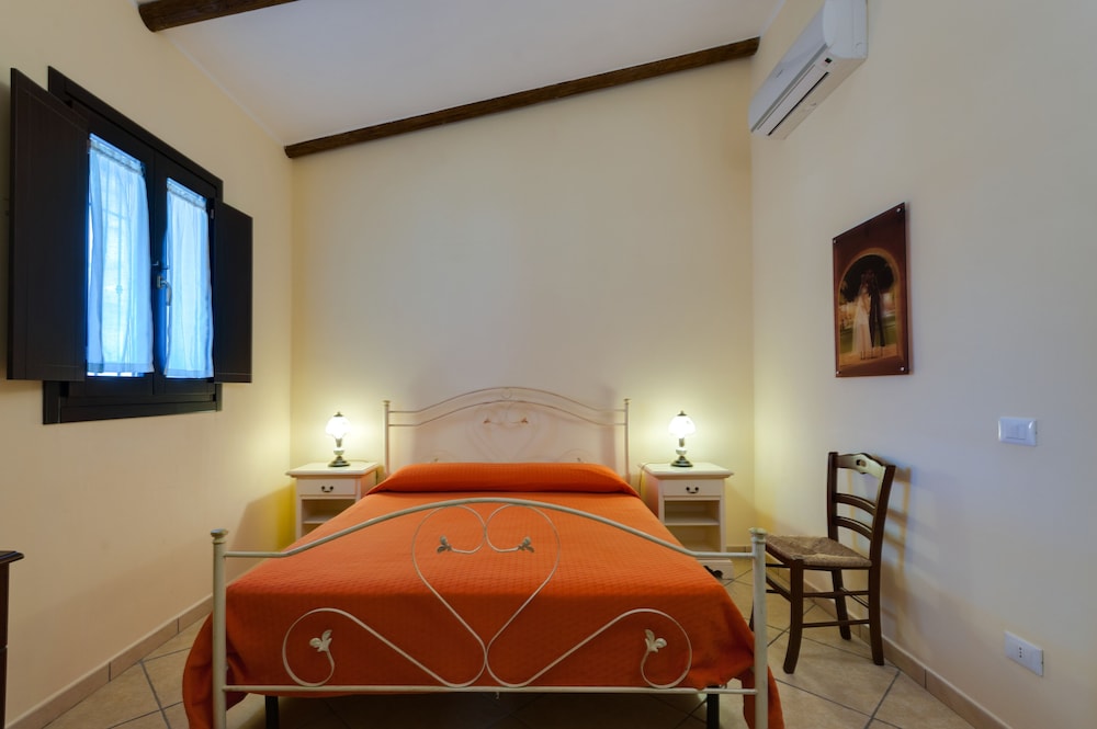 Hotel Masseria Chicco Rizzo 26/71