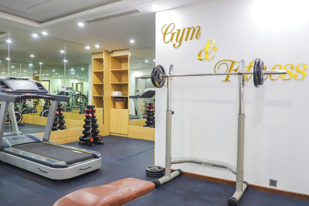Golden Lotus Luxury Hotel Da Nang 28/50