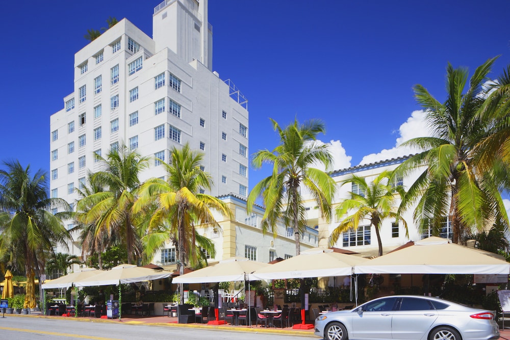 Hotel Ocean 9/64
