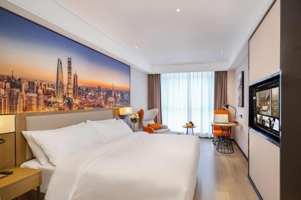 Vienna Hotel (Tianjin Jinzhong Street store) 19/54