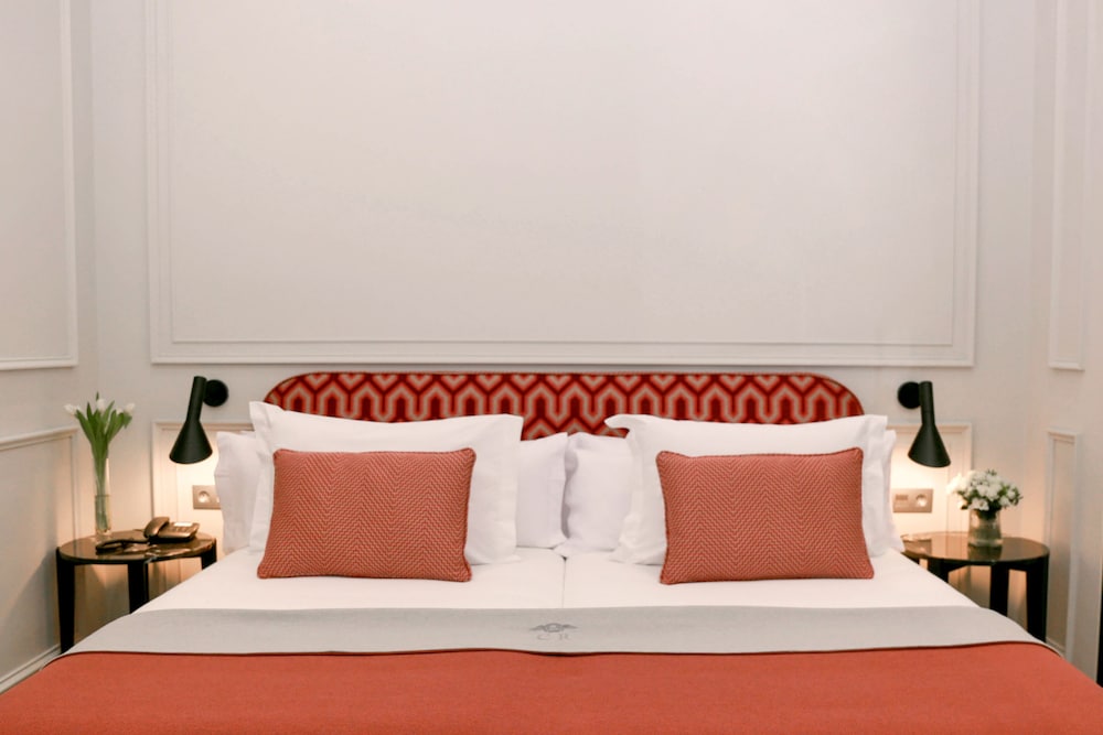 Hotel Boutique Casa Romana 13/76