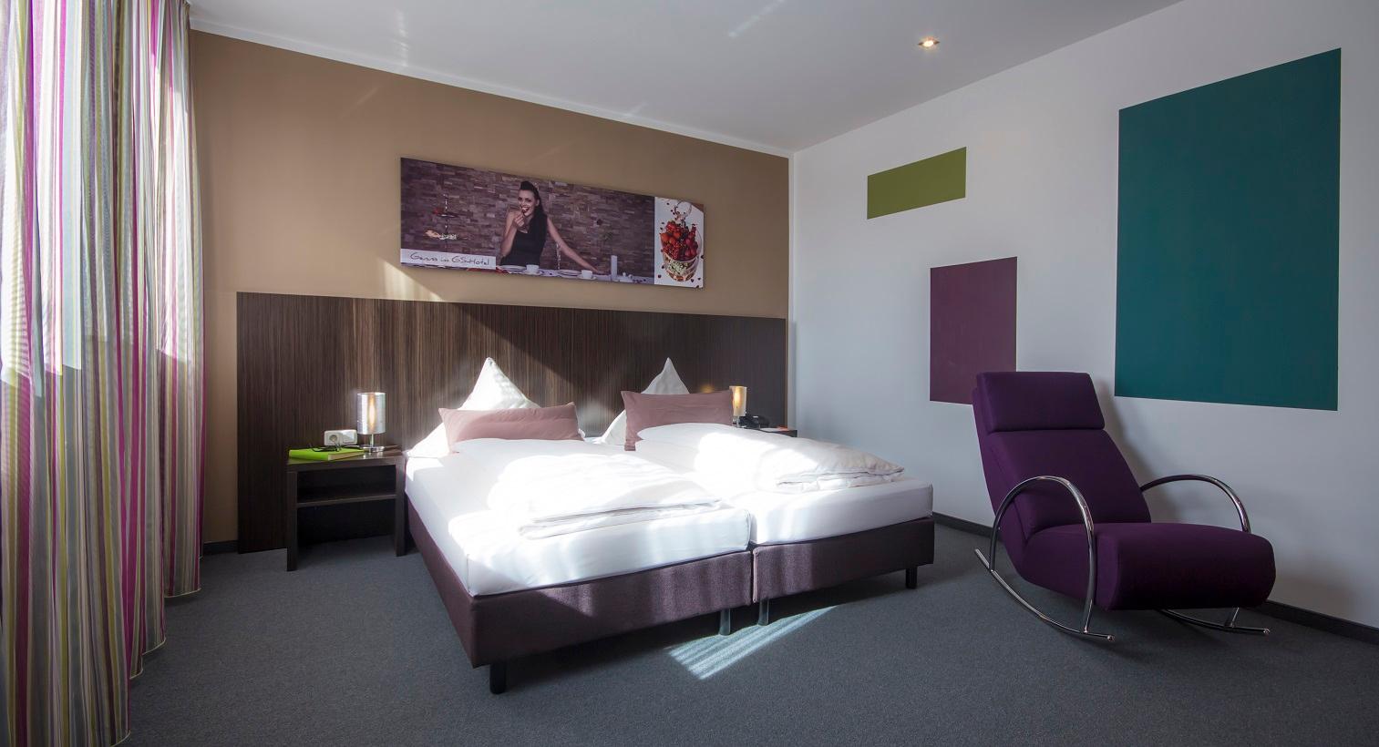 PREMIUM, JUNIOR SUITE, ANNEX
