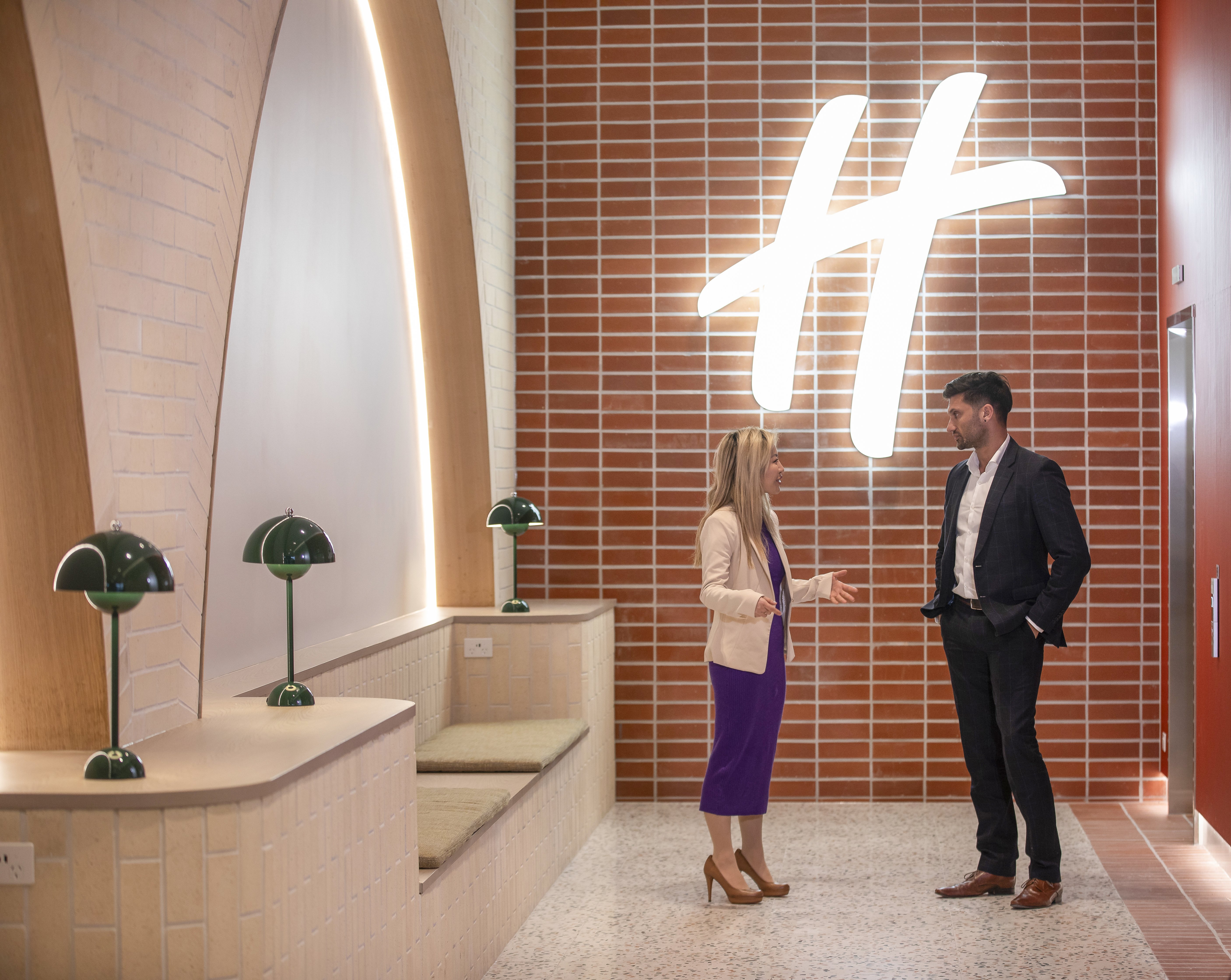 Holiday Inn & Suites Geelong 37/49