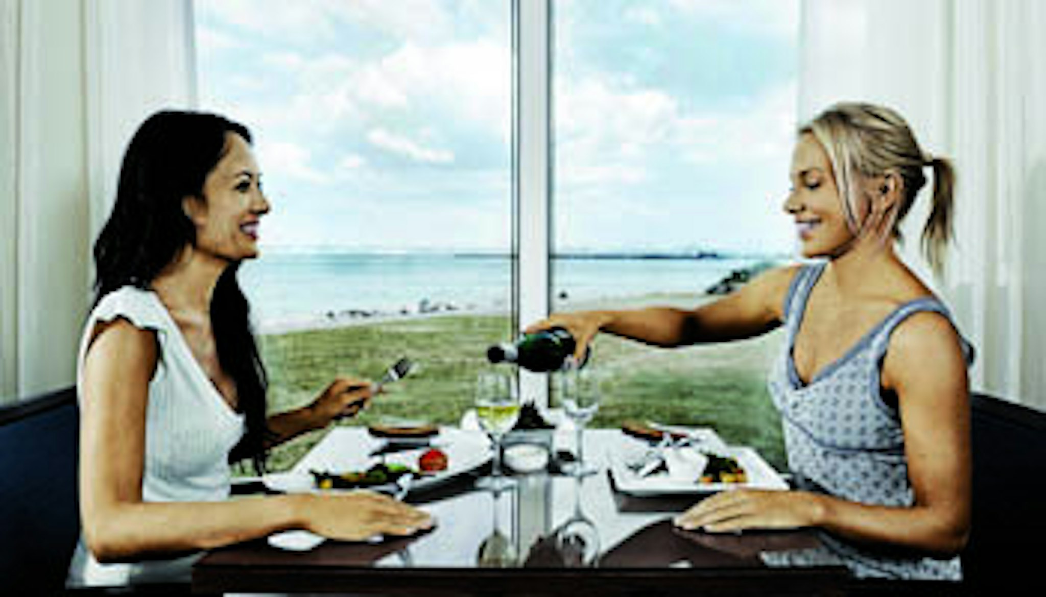 Marienlyst Strandhotel 19/24