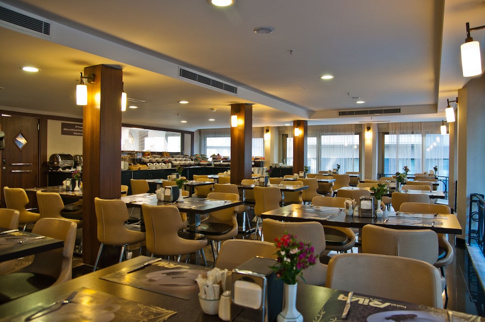 Taksim Riva Hotel 38/56