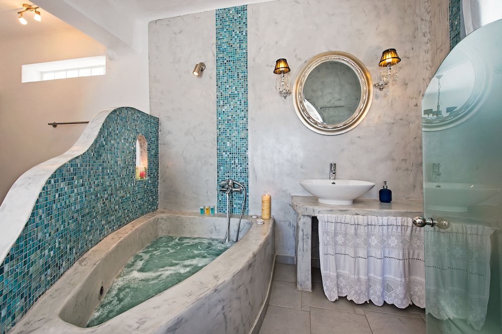 Felicity Villas Santorini Luxury House 14/43
