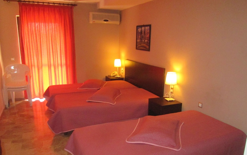Vanisko Hotel 17/49