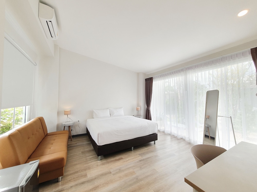 MEET Boutique Resort 13/43