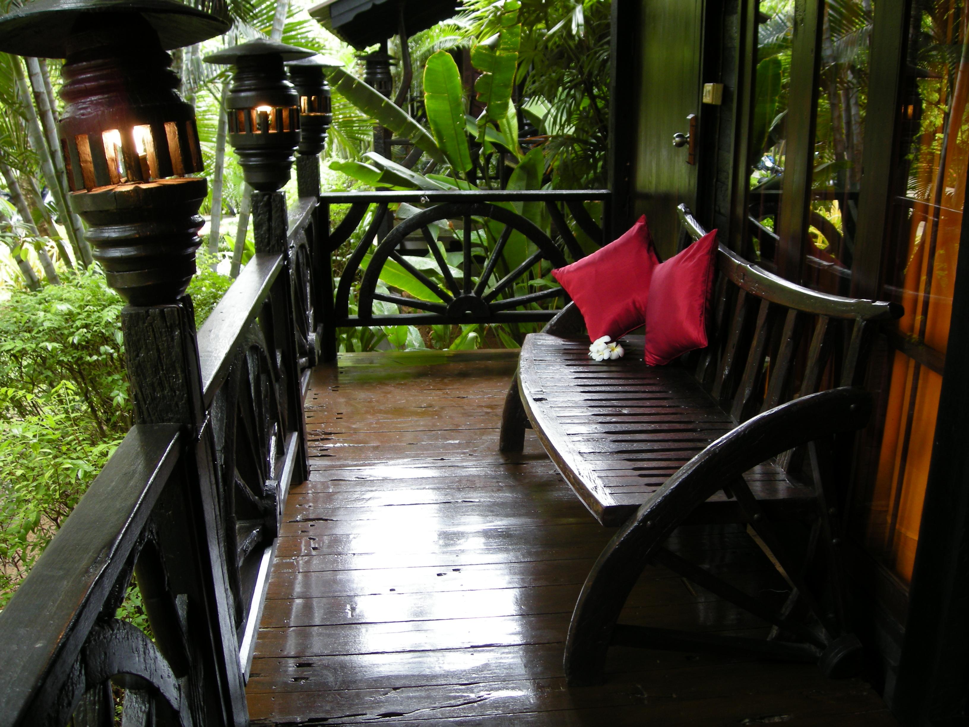 Niranapa Boutique Resort 44/50
